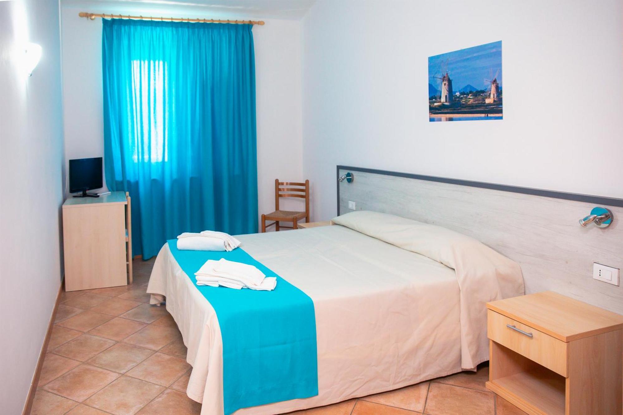 Resort Santa Maria Hotel Birgi Vecchi Exteriér fotografie