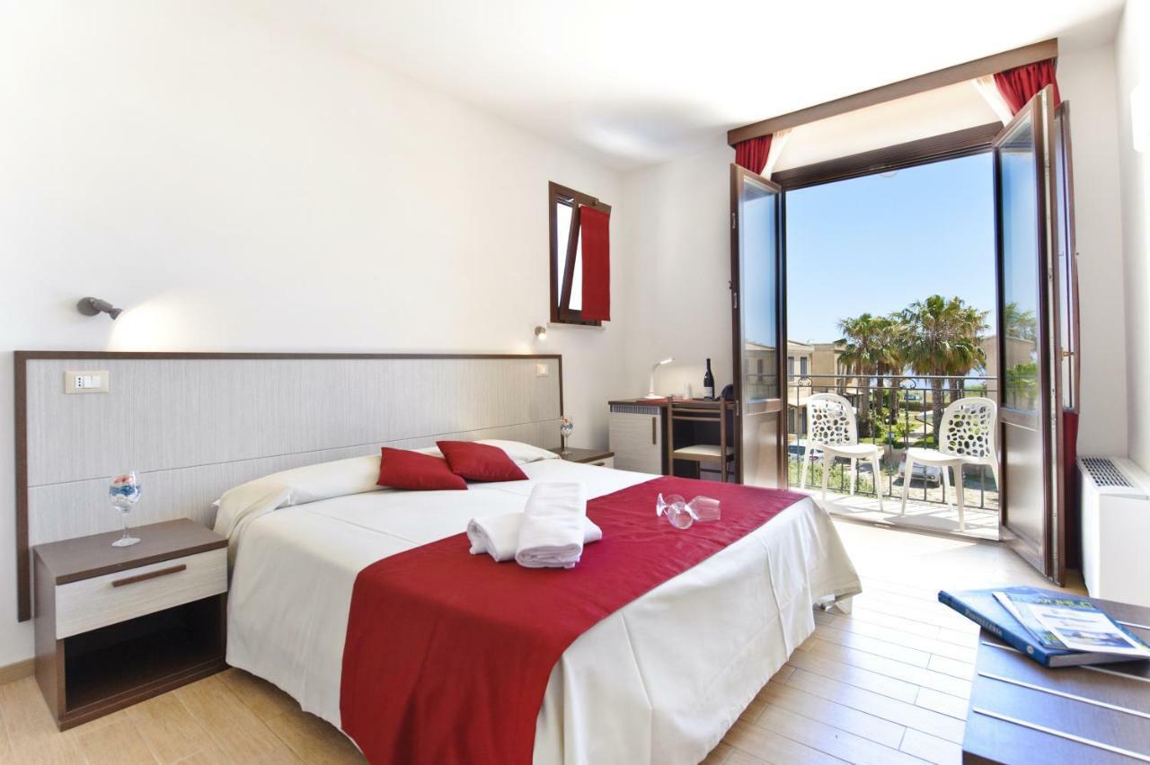 Resort Santa Maria Hotel Birgi Vecchi Exteriér fotografie